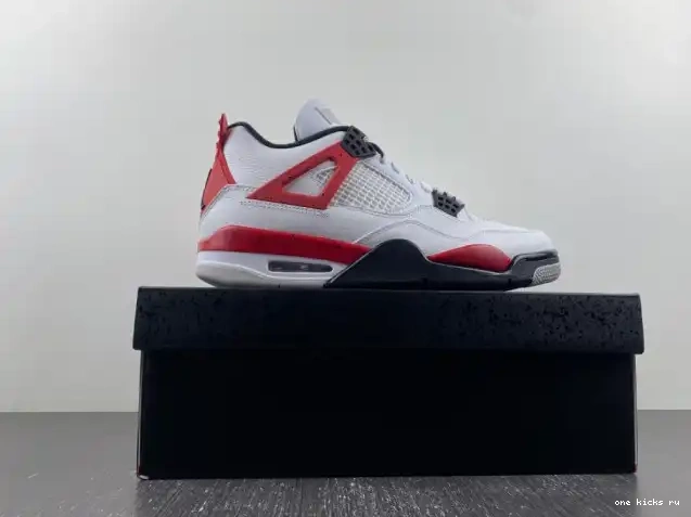 Rep Onekick Jordan Cement Red Air DH6927-161 4 0511